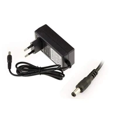 Afbeelding van KALEA INFORMATIQUE Externe voeding 220 V Uitgang 16,8 DC 2 A Stekkerdiameter: 2,5 mm / buiten 5,5