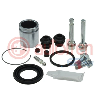 Afbeelding van AUTOFREN SEINSA D43331S Remklauw Reparatieset Achteras 38 PISTON KIT+GUIDEPINS