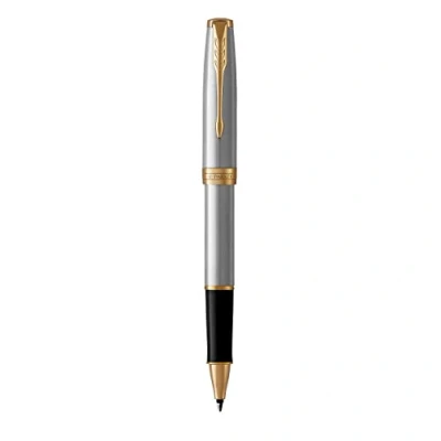 Image de PARKER ROLLER SONNET ACIER GT