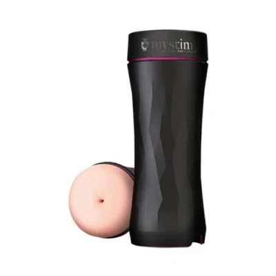 Afbeelding van Mystim Opus E Masturbator Anus