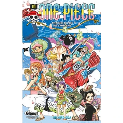 Afbeelding van One Piece