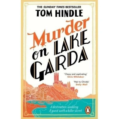 Image de Murder on Lake Garda