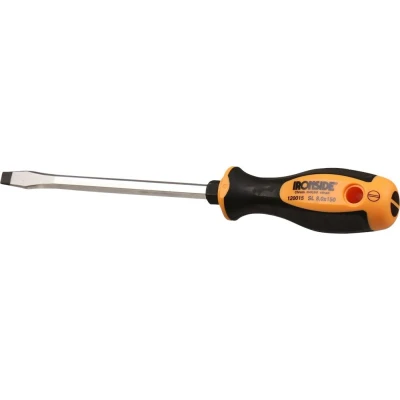 Afbeelding van Ironside schroevendraaier 6 kant gleuf 8.0x150mm
