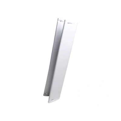 Afbeelding van Boegfender 60x14cm wit