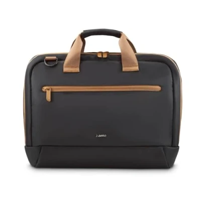 Afbeelding van Hama Ultra Lightweight Laptoptas Geschikt voor max. (laptop): 41,1 cm (16,2) Zwart