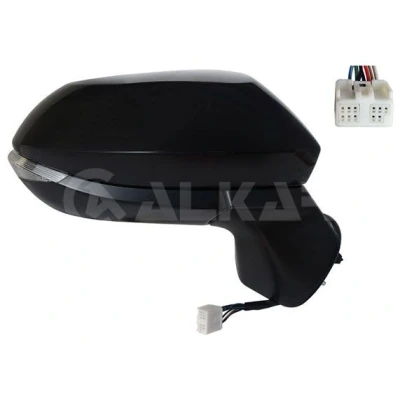 Afbeelding van Alkar Buitenspiegel 6150065