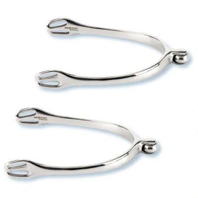 Afbeelding van Stübben Sporen Dynamic Soft Touch 15mm