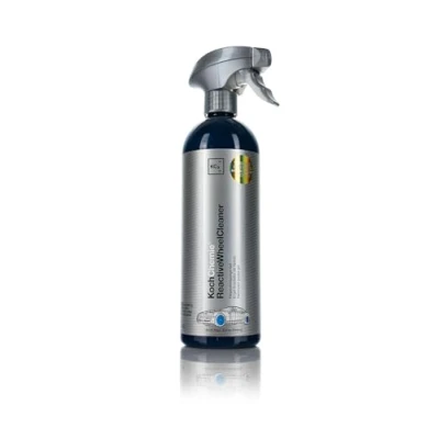 Afbeelding van Koch Chemie Reactive WheelCleaner Velgenreiniger 750 ml