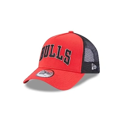 Afbeelding van NBA Basketbal Baseball Cap Muts New Era Strapback Snapback 9Forty 9Fifty Bulls Nets Lakers Bucks