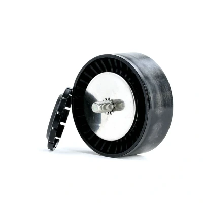 Afbeelding van Ina Geleiderol (poly) V riem 532 0553 10