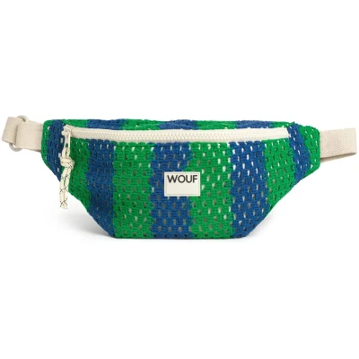 Afbeelding van Wouf Mistral Waistbag multi heuptas