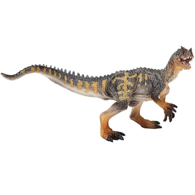 Afbeelding van Mojo speelgoed dinosaurus Allosaurus 387274