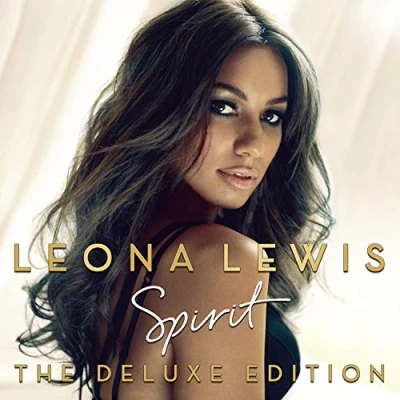 Afbeelding van Spirit (Deluxe Edition)