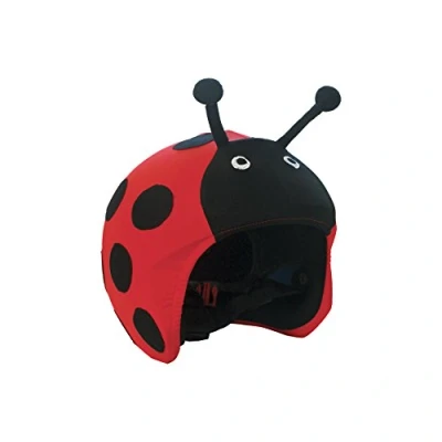 Image de COOLCASC ANIMALS Coccinelle Ladybug