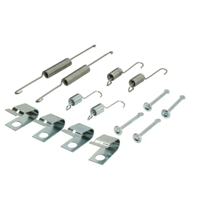 Afbeelding van Toebehoren, remschoen QUICK BRAKE 105 0782