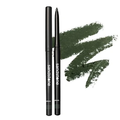 Afbeelding van Sandstone Waterdichte eyeliner groen