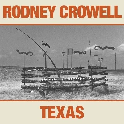 Afbeelding van Texas (LP)