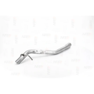 Afbeelding van Bosal Voorpijp 823 419