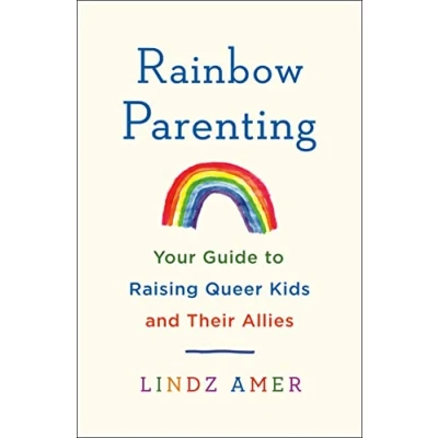 Afbeelding van Rainbow Parenting
