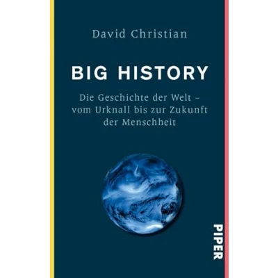 Afbeelding van Big History