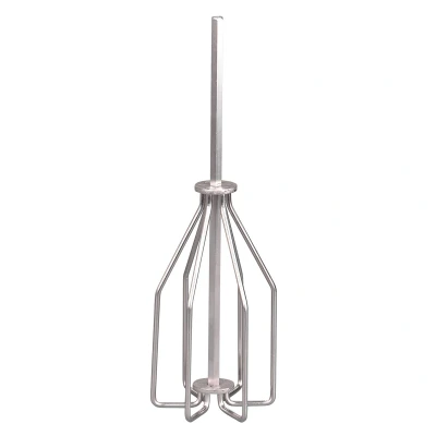 Image de Mélangeur d&#039;Amorce de Fond Cresta Medium Accessoire pêche