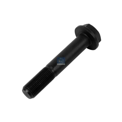 Afbeelding van DT Spare Parts 1.10343 Schroef, lagerbok krukas