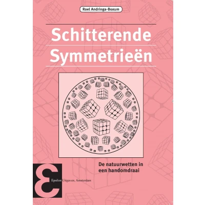 Afbeelding van Epsilon uitgaven 101 Schitterende Symmetrieën