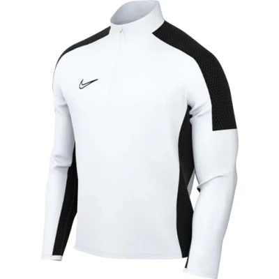 Afbeelding van Nike Performance DRI FIT Academy 23 Drill Training Longsleeve, Heren, Maat: XL, White/black