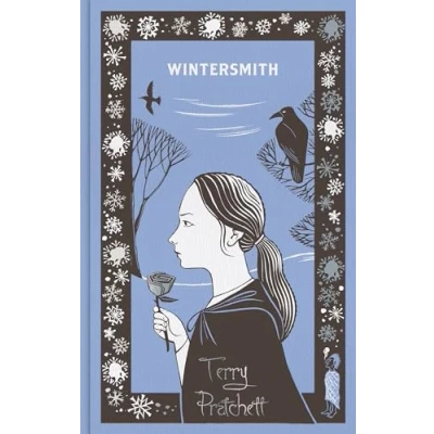 Afbeelding van Wintersmith