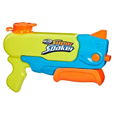 Image de Jeu de plein air Nerf Super Soaker Wave Spray