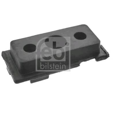 Afbeelding van FEBI BILSTEIN 48855 Ophanging, radiateur