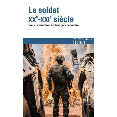Image de Le soldat