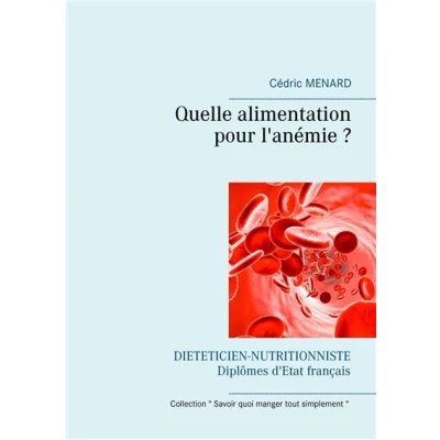 Image de Quelle alimentation pour l&#039;anémie ?