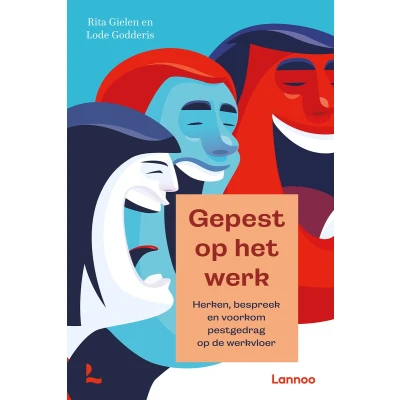 Afbeelding van Gepest op het werk