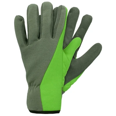 Afbeelding van Talen Tools Werkhandschoenen Micro Fiber Maat L