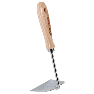 Afbeelding van Talen Tools Handhakje Verzinkt Staal Hout 8 cm