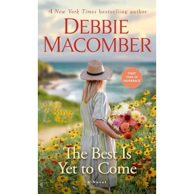 Afbeelding van The Best Is Yet to Come