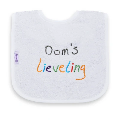 Afbeelding van Funnies Slabber Oom&#039;s Lieveling