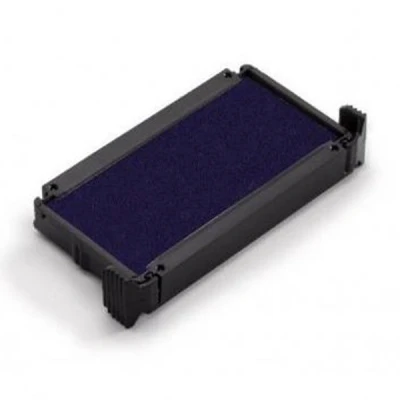 Image de Trodat pack de 2 cassettes dencrage printy 6 4911 bleu 51 4911031