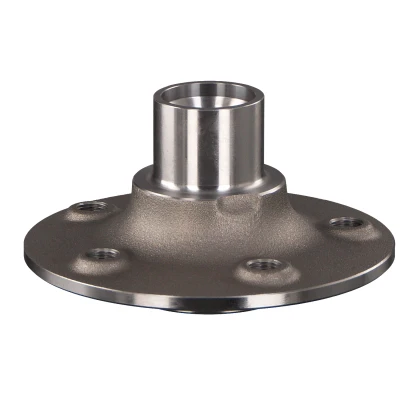 Afbeelding van Febi Bilstein Wielnaaf 34321