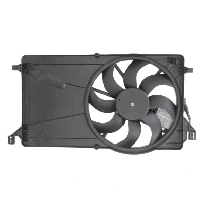 Afbeelding van Thermotec Ventilatorwiel motorkoeling D83001TT