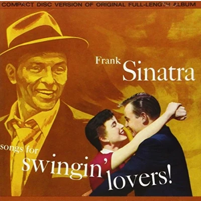 Afbeelding van Songs For Swinging Lovers