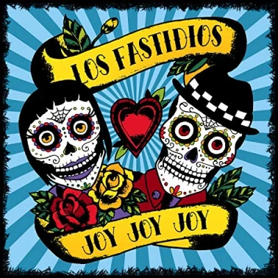 Afbeelding van Los Fastidios Joy (LP)