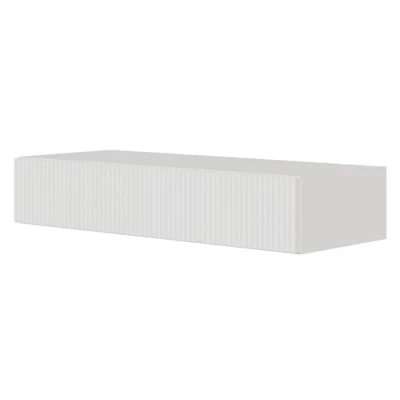 Afbeelding van Selsey Veldio Hangende Kaptafel 90 cm Wit