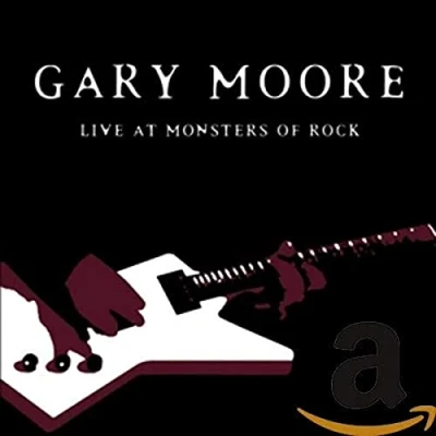 Afbeelding van Live At Monsters Of Rock