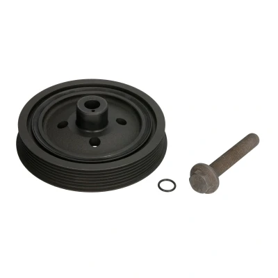 Afbeelding van BTA E6G0004BTA Krukaspoelie 146 5 FORD: Focus 2, C Max, Transit Connect Mk1 Van