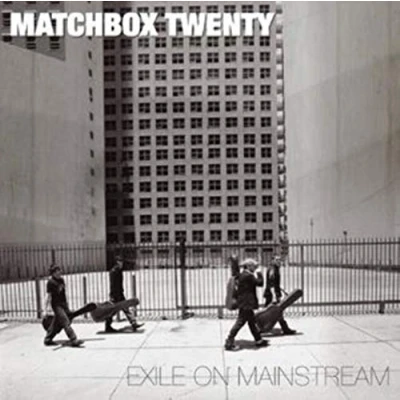 Afbeelding van Exile On Mainstream