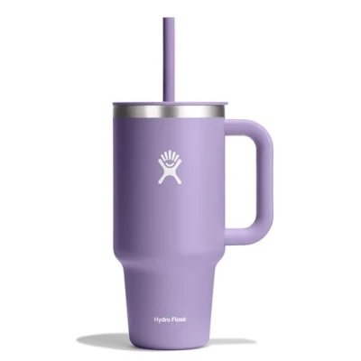 Afbeelding van Hydro Flask 32oz / 946ml All Around Travel Tumbler Waterfles
