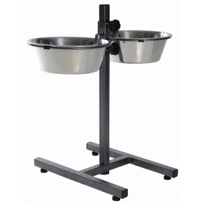 Afbeelding van Trixie Voerstandaard 2,8 L 24 CM (386618)