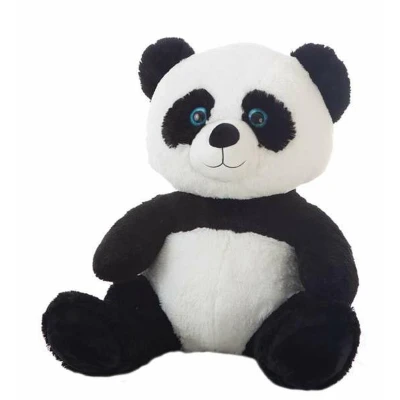 Afbeelding van Knuffel Tao Pandabeer 70 cm
